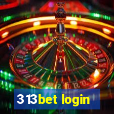 313bet login